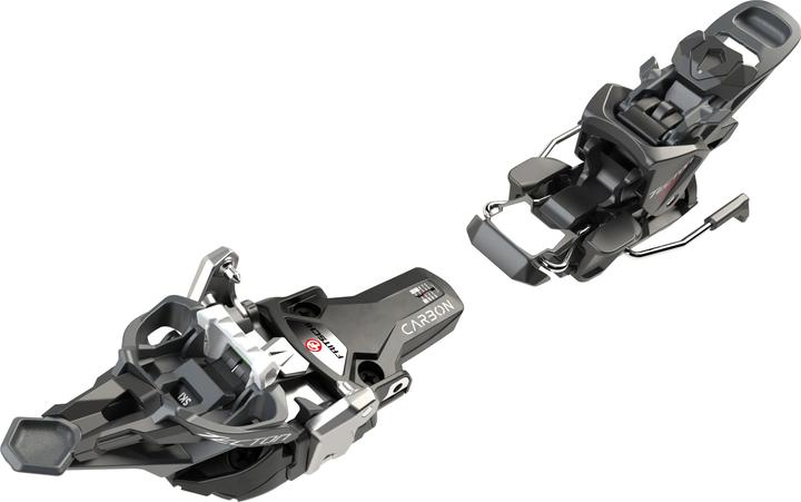 Actual product image Fritschi Tecton 13 (Touring skis)