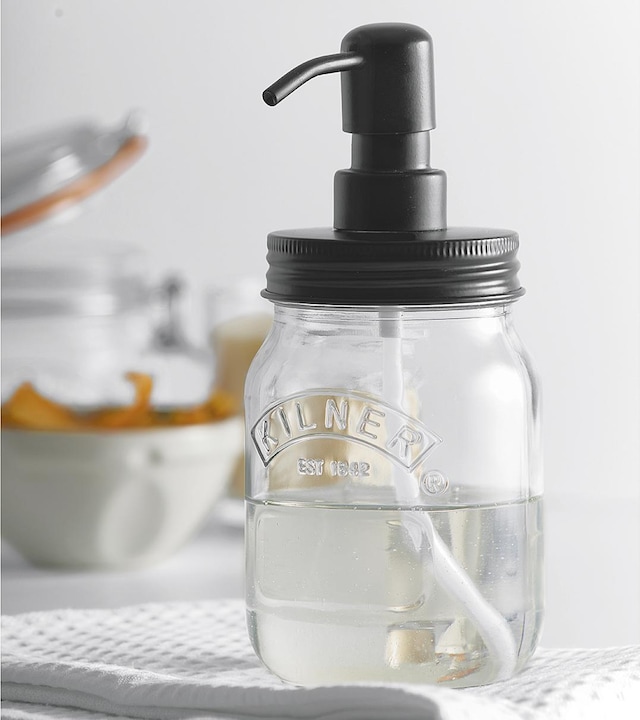 Immagine prodotto Kilner Distributore di sapone