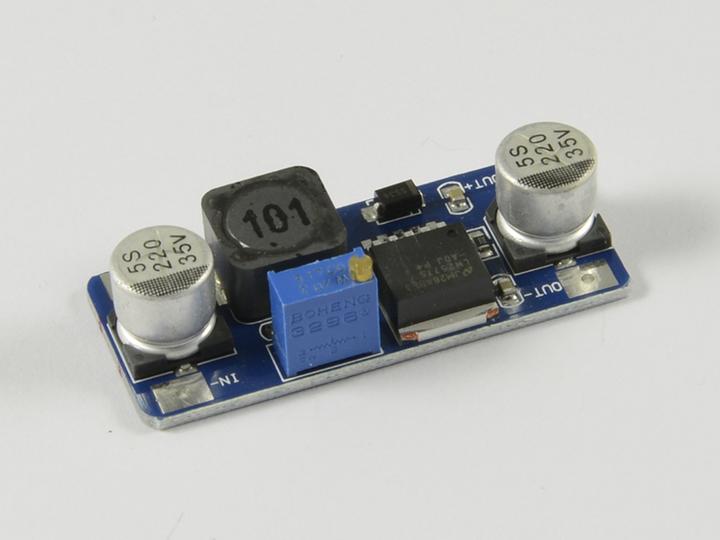 Produktbild Arduino ALLNET ALL-A-45 Zubehör für Entwicklungsplatinen