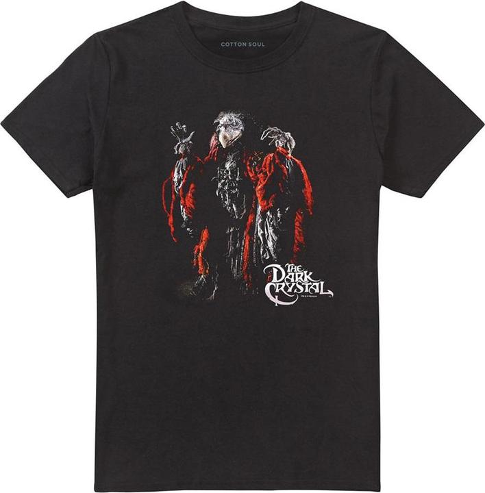 Produktbild Mister B TShirt (L)