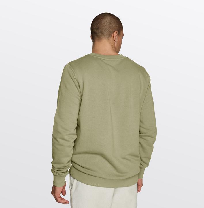 Actual product image Mystic The Chief Sweat (L)
