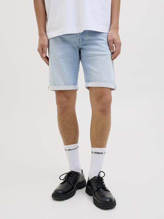 Actual product image Jack & Jones JJIRICK JJICON I.K. SHORTS GE 118 SN (XL)