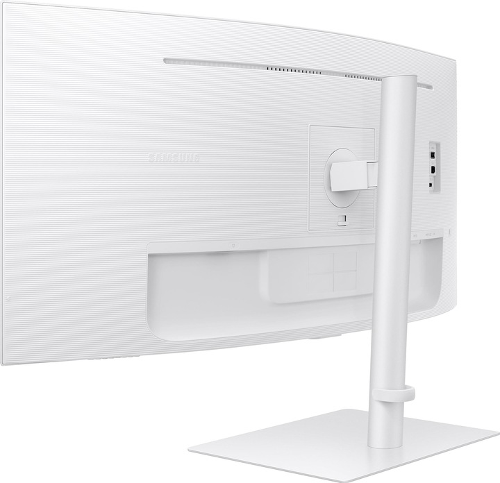 Produktbild Samsung ViewFinity S6 - S65TC (3440 x 1440 Pixel, 34")