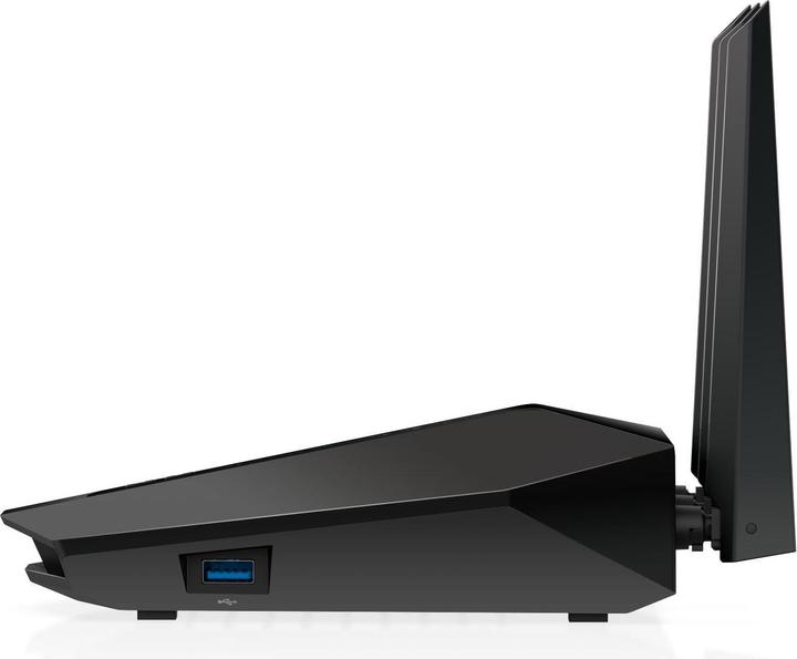 Image du produit Netgear Routeur WiFi bi-bande Nighthawk RAX30-100EUS WiFi 6