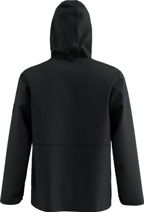 Produktbild Salewa Fanes Hemp Powertex 3 Layers Softshell Jacke (52, XL)