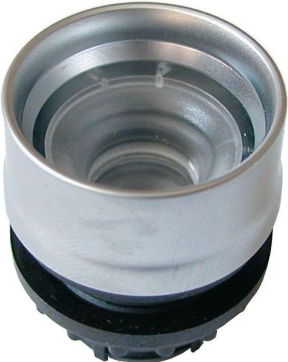 Actual product image Eaton Push button with collar ring