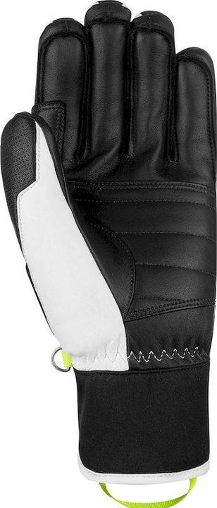 Actual product image Reusch Master Pro (8.5)