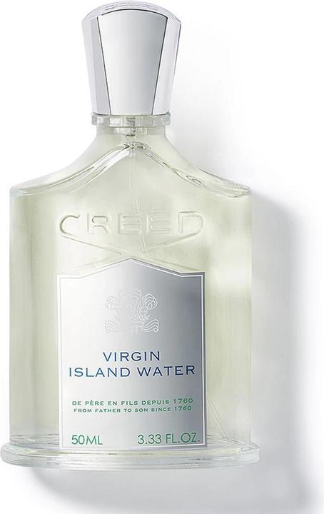Image du produit Creed Eau de l'île Vierge (Eau de parfum, 50 ml)