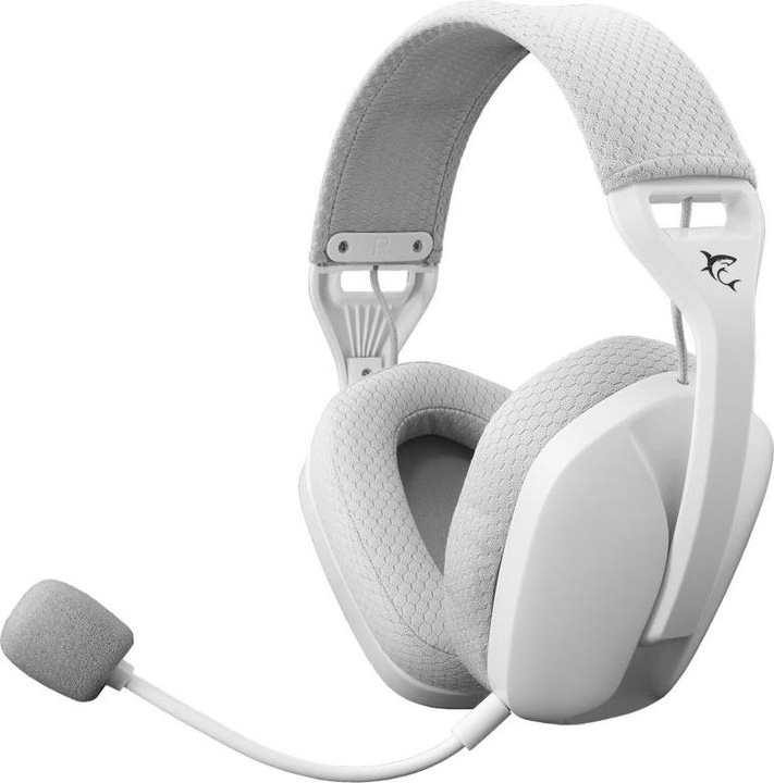 White Shark Shark WGH-2442 Butterfly White
