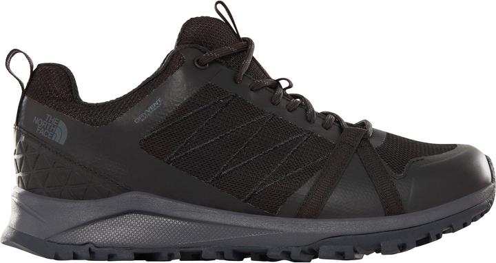 Produktbild North Face Litewave Fastpack II WP (38.5)
