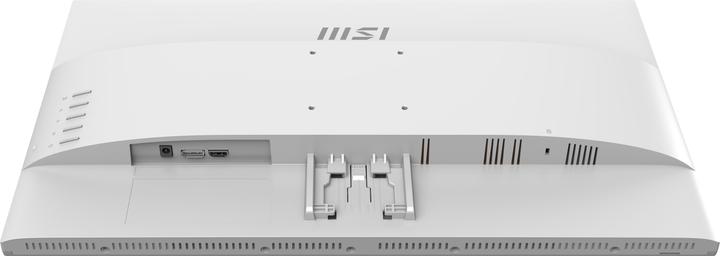 Image du produit MSI PRO MP2412W (1920 x 1080 pixels, 23.80")