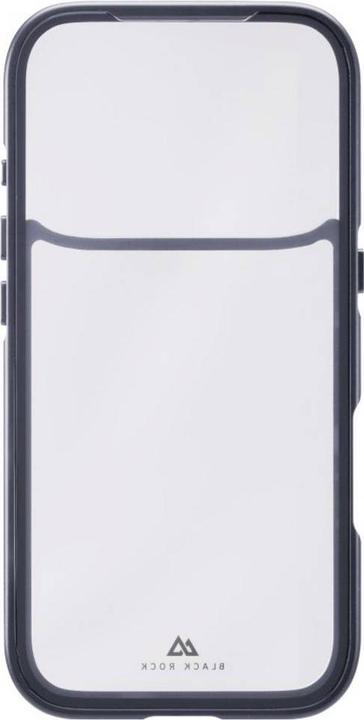 Black, Black, Transparent