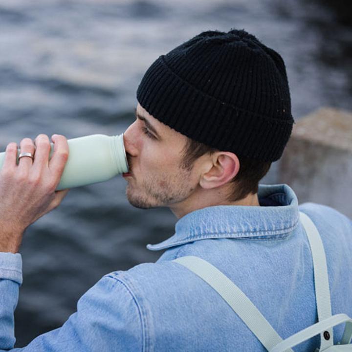 Actual product image Primus Klunken 0.7l insulated bottle (0.70 l)