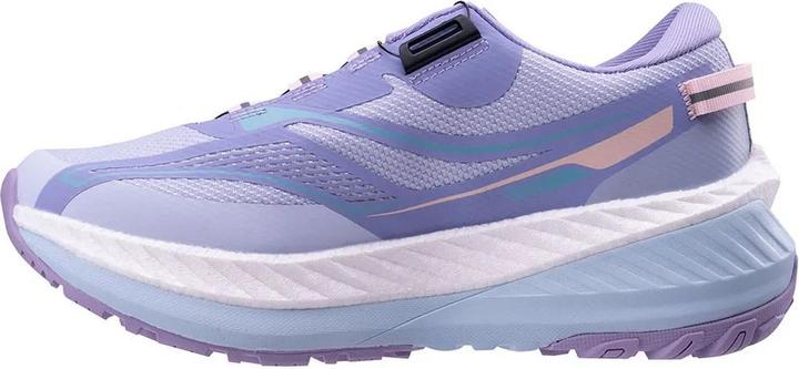 Produktbild IQ Sneaker Routter (40)