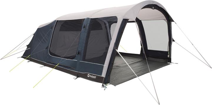 Produktbild Outwell Roseville 6SA (Tunnelzelt, 34.50 kg, 6 Personen)