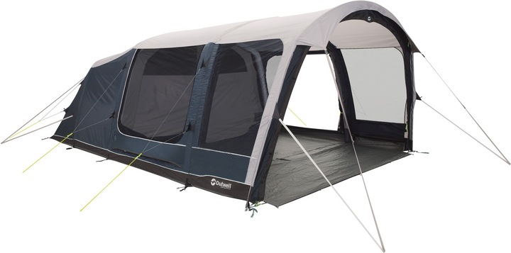 Actual product image Outwell Roseville 6SA (Tunnel tent, 34.50 kg, 6 persons)