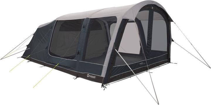 Produktbild Outwell Roseville 6SA (Tunnelzelt, 34.50 kg, 6 Personen)