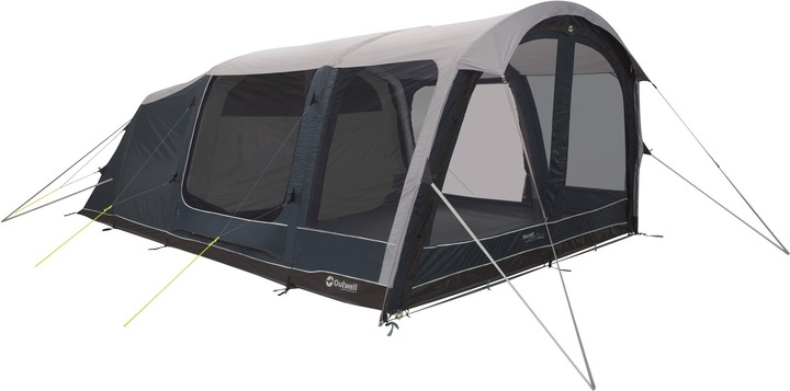 Actual product image Outwell Roseville 6SA (Tunnel tent, 34.50 kg, 6 persons)