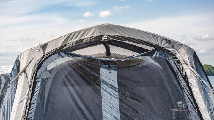Produktbild Outwell Roseville 6SA (Tunnelzelt, 34.50 kg, 6 Personen)