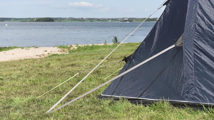 Produktbild Outwell Roseville 6SA (Tunnelzelt, 34.50 kg, 6 Personen)
