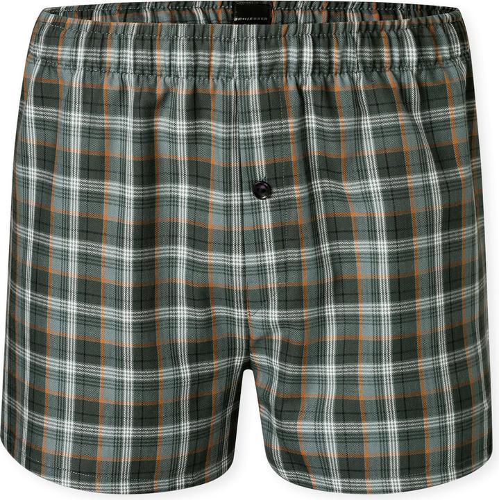 Actual product image Schiesser Boxer Multipacks (176, pack of 2)