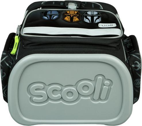 Actual product image Scooli Star Wars school desk set (18 l)
