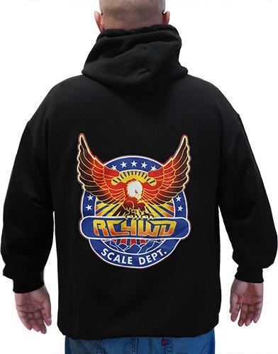 Produktbild Rc4Wd Scale Dept. Edition Hoodie 3XL (3XL)