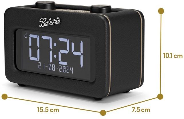 Produktbild Roberts Revival Rest