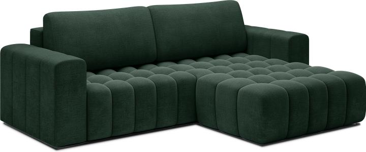 Produktbild ELTAP Bonett (3-Sitzer, Bettsofa, Ecksofa)