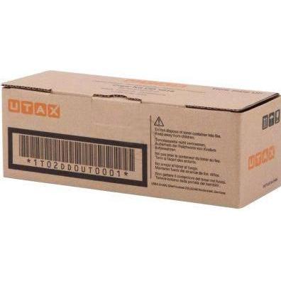 Utax, Toner, Toner Yellow