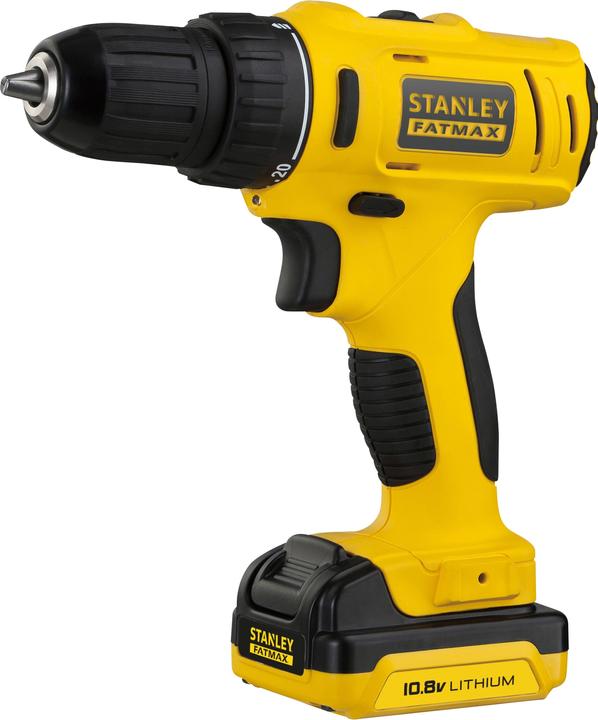 Produktbild Stanley FMC011S2-QW (Akkubetrieb)