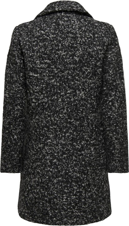 Actual product image Only Lapel collar coat Coat (S)