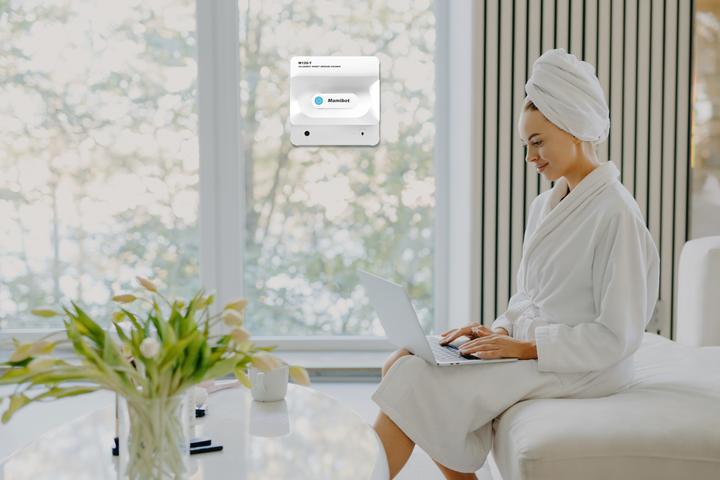 Produktbild Mamibot W120-T