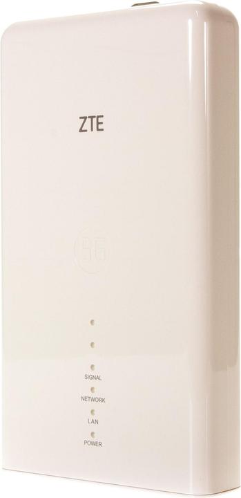 Produktbild ZTE MC889A 5G Outdoor CPE White