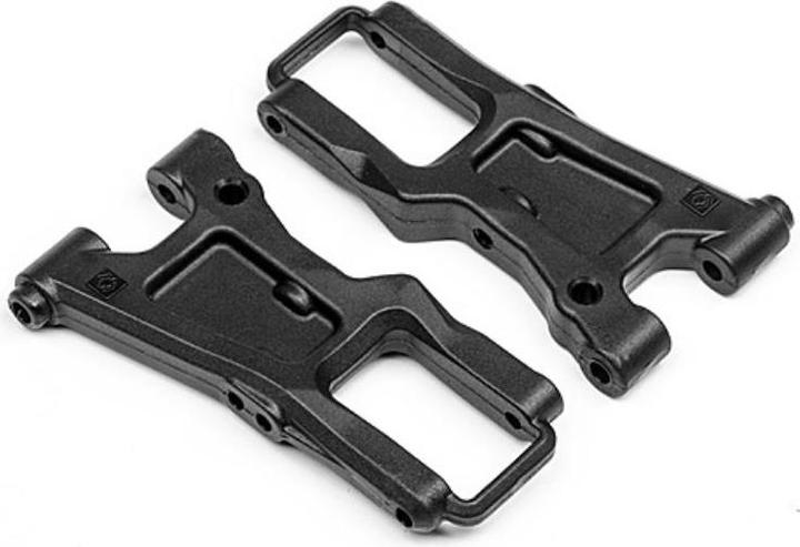 Produktbild HPI Sport 3 - Front Suspension Arm Set