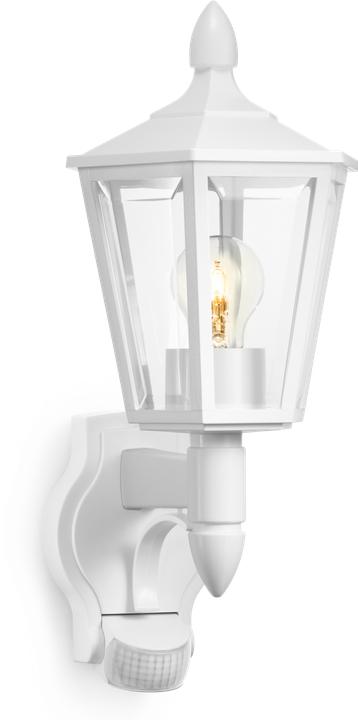 Actual product image Steinel L 15 (60 lm, E27, IP44)