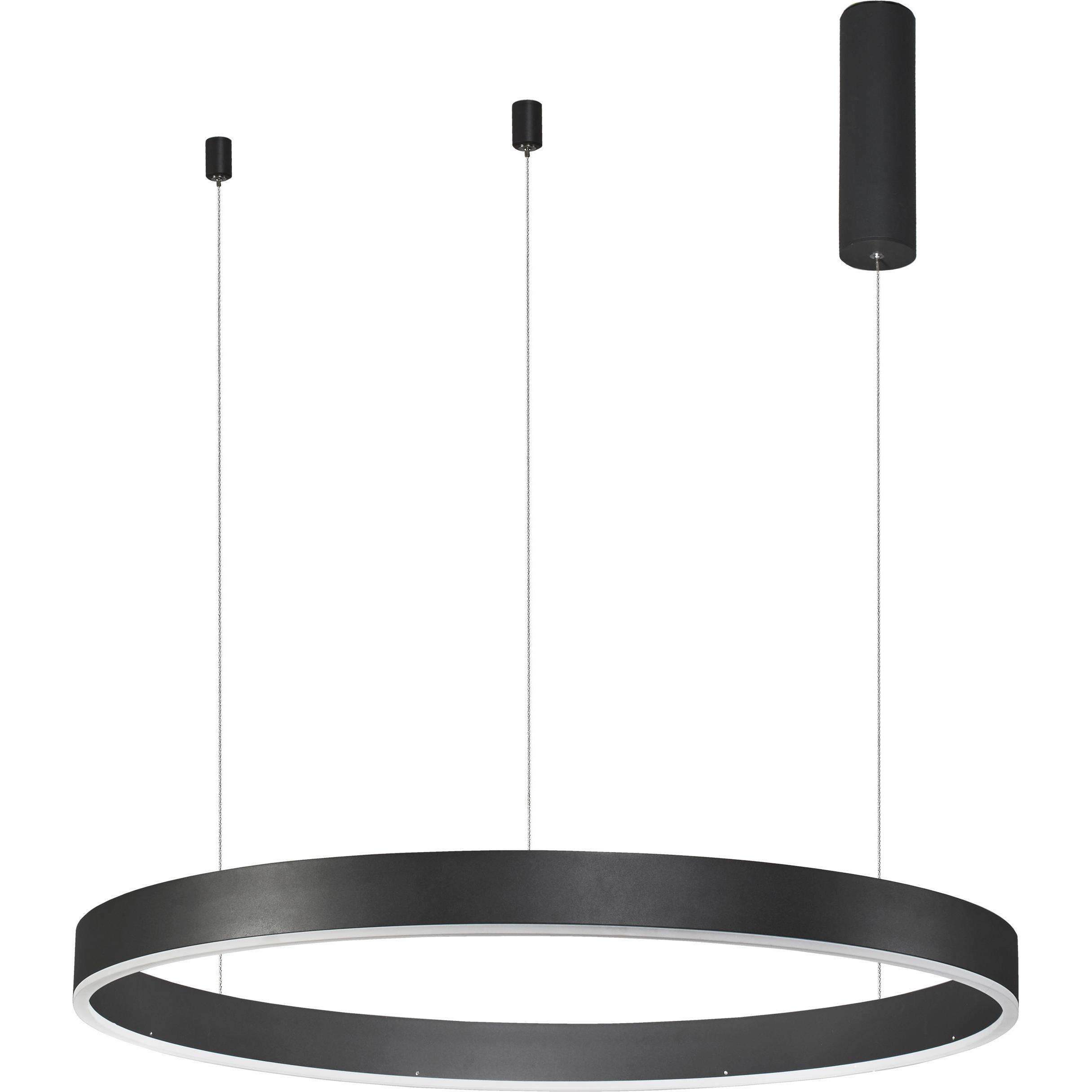 Nova Luce, Pendelleuchte, Motif (3684 lm)