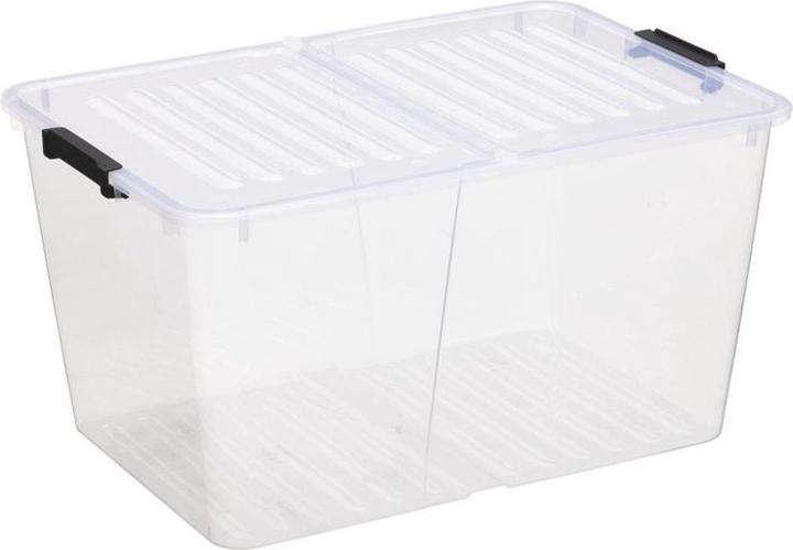 Actual product image Plast team Home Box Flex 50 (39.60 cm, 50 l)