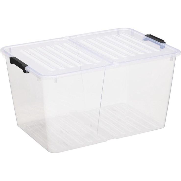 Plast team, Box portaoggetti, Home Box Flex 50 (50 l)