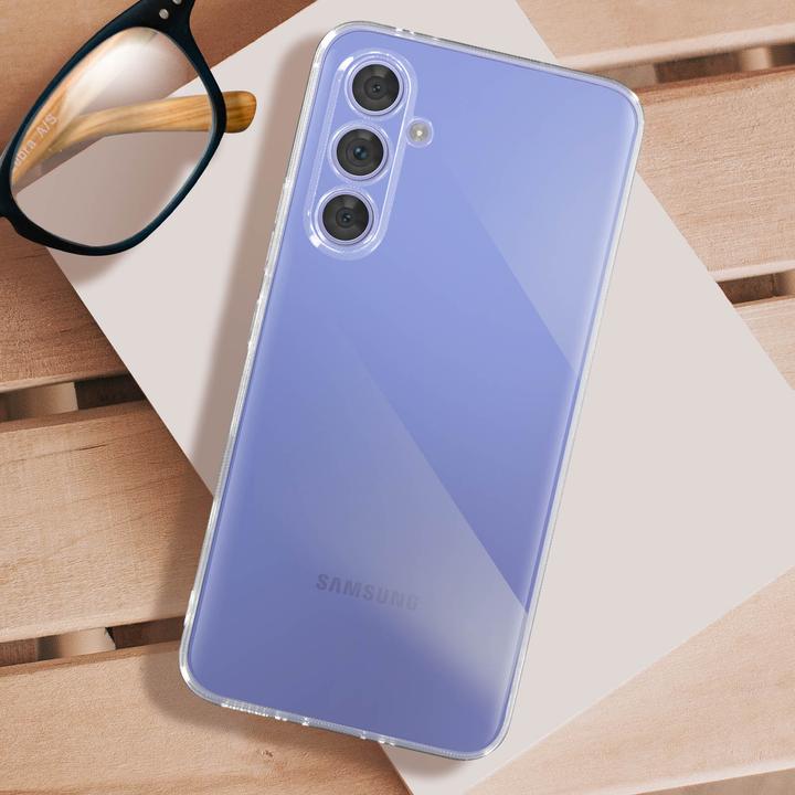 Produktbild Avizar Gelhülle Series (Samsung Galaxy A54 5G)