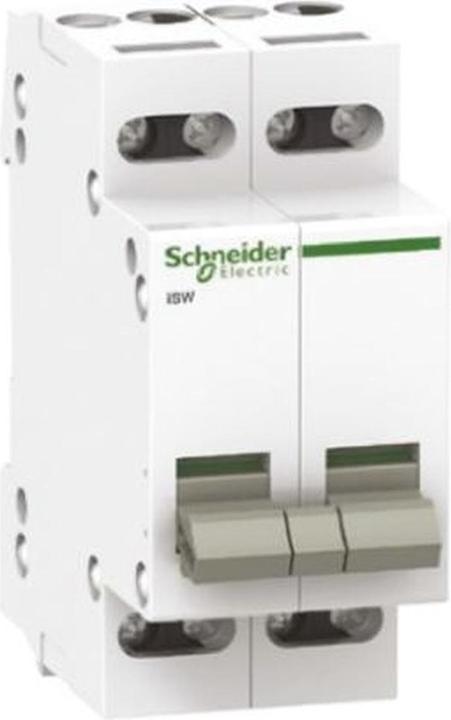 Produktbild Schneider Electric Acti9 iSW Switch Disconnector 2P 100A