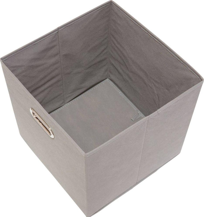 Image du produit Zeller Present Boîte de rangement (32 x 32 x 32 cm, 33 l)
