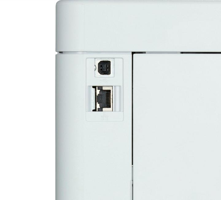 Produktbild Epson WorkForce AL-M320DN (Laser, Schwarz-Weiss)