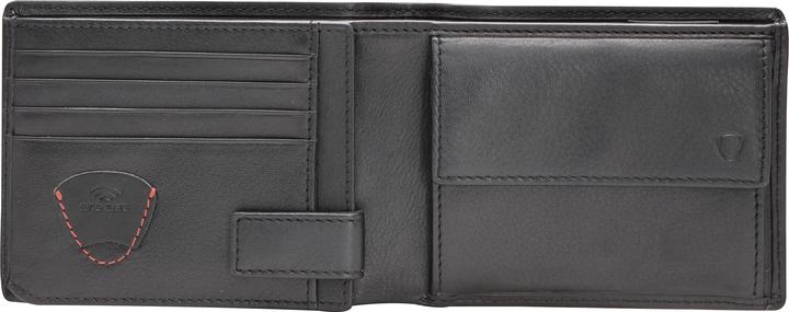Actual product image Strellson Wallet Elegant