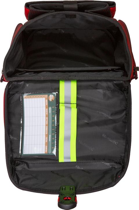 Immagine prodotto Mc Neill Set di zaini Perfecto da 5 pezzi (22 l)