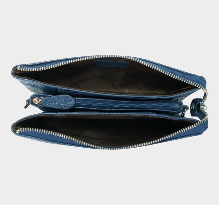 Immagine prodotto Braun Büffel HANNA blue sapphire
