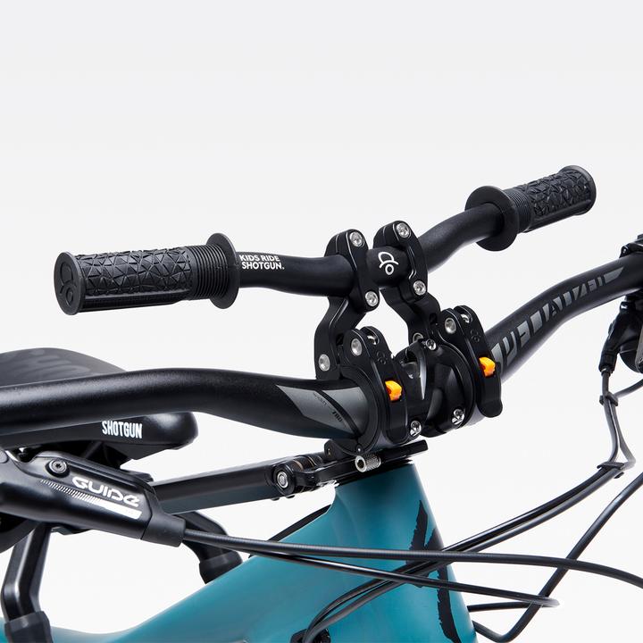 Actual product image Kids Ride Shotgun Shotgun Pro Bars