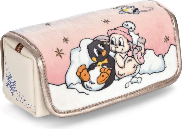 Produktbild NICI Mäppchen Winter Friends