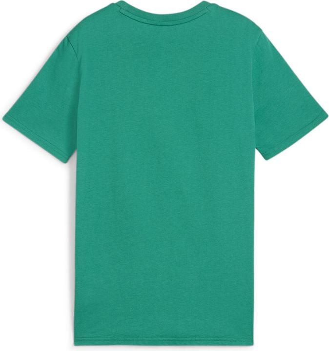 Produktbild Puma teamGOAL Casuals Tee Jr (164)