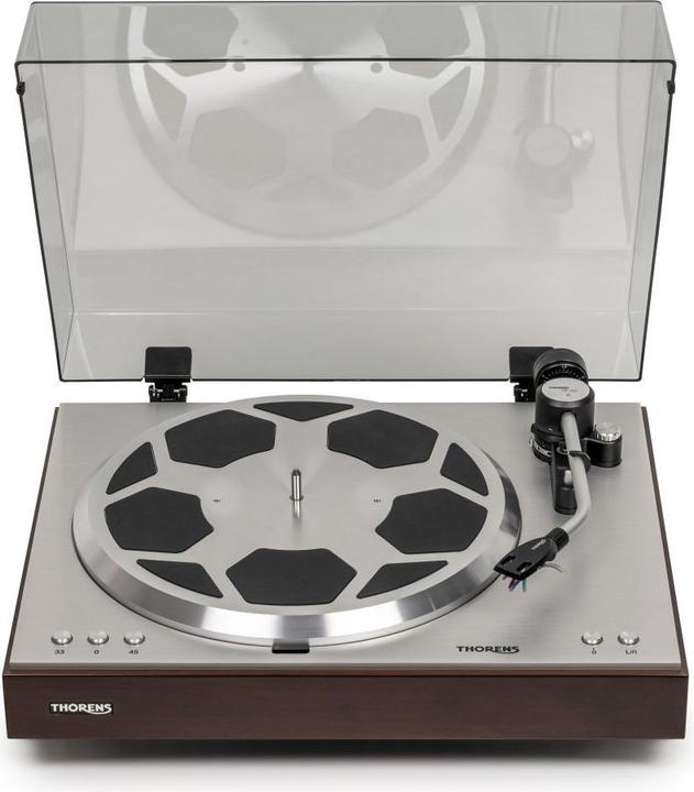 Produktbild Thorens TD-404 DD (Manuell)